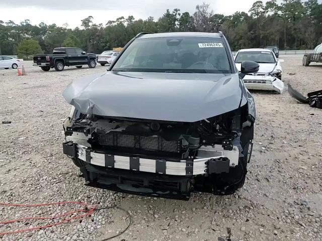 Honda CR-V 2023