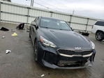 Kia Stinger 2022