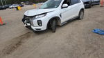 Mitsubishi Outlander 2020