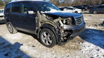 Honda Pilot 2014