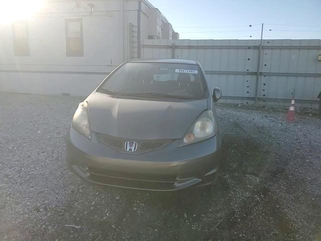 Honda Fit 2013