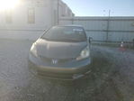 Honda Fit 2013