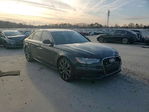 Audi A6 2013