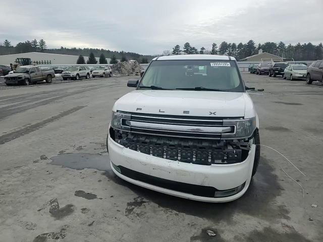 Ford Flex 2019