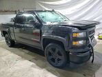 Chevrolet Silverado 2015