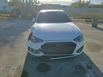 Audi A4 2022