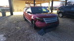 Ford Explorer 2013