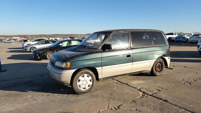 Mazda MPV 1995