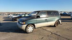 Mazda MPV 1995