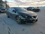 Nissan Maxima 2017