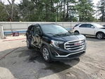 GMC Terrain 2018