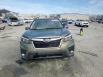 Subaru Forester 2021