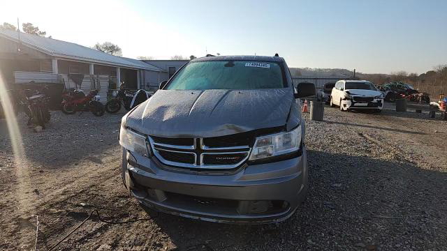 Dodge Journey 2020