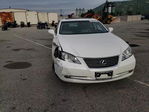 Lexus ES 2007