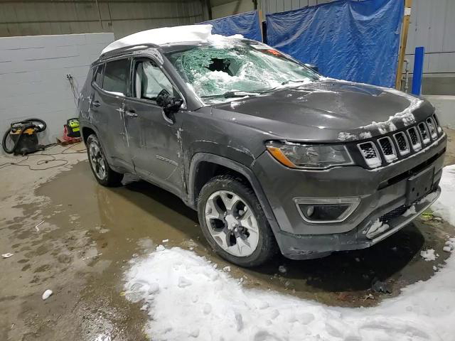 Jeep Compass 2019