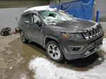 Jeep Compass 2019