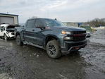 Chevrolet Silverado 2021