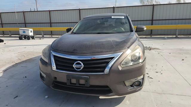 Nissan Altima 2013