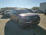 Ford Explorer 2022