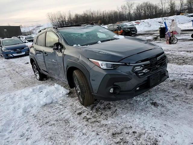 Subaru XV 2024