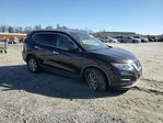Nissan Rogue 2018