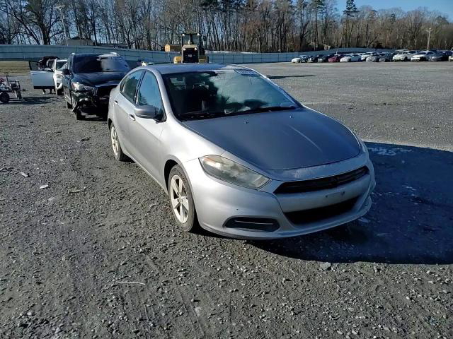 Dodge Dart 2016