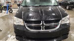 Dodge Caravan 2013