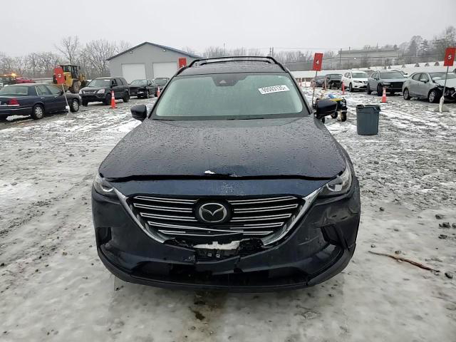 Mazda CX-9 2021