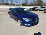 Chrysler 200 2016
