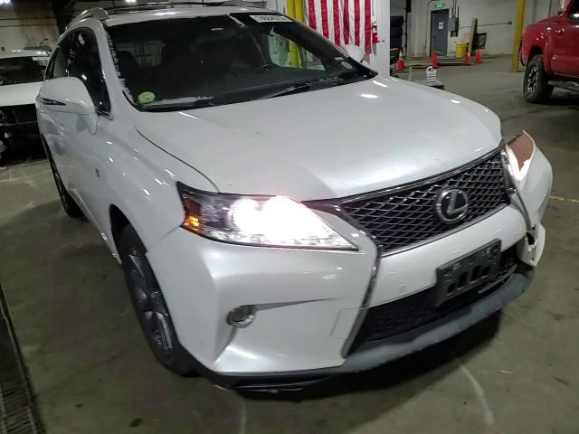 Lexus RX 2013