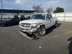 Chevrolet Silverado 2005