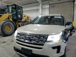 Ford Explorer 2018