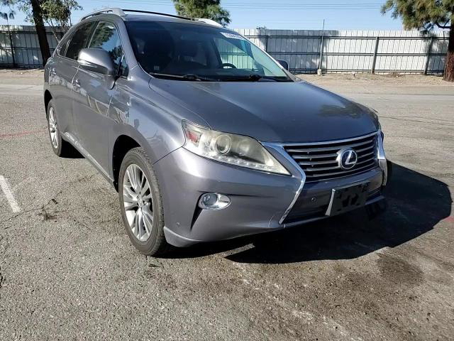 Lexus RX 2013