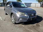 Lexus RX 2013
