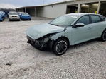 Kia K4 2025
