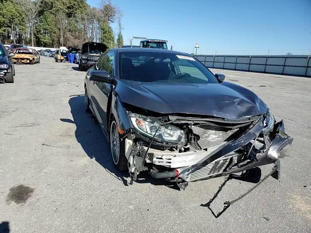 Honda Civic 2019