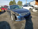 Subaru Legacy 2010