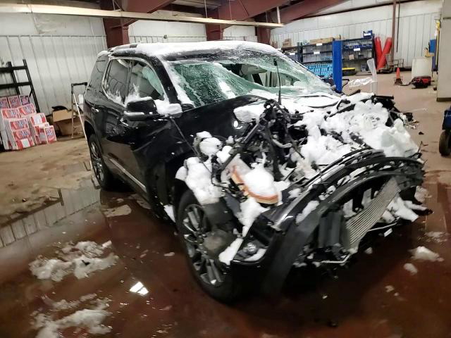 GMC Acadia 2023