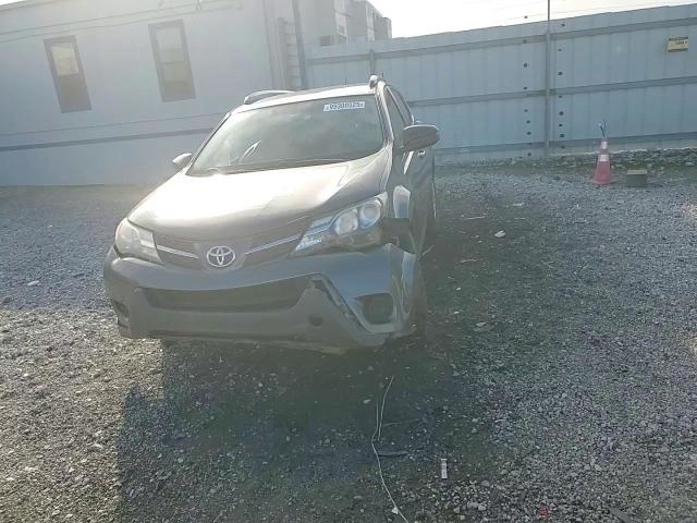 Toyota RAV 4 2015