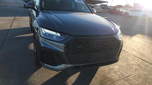 Audi Q5 2023