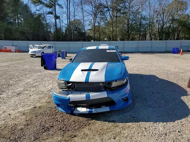 Dodge Charger 2019