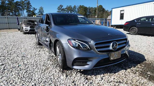Mercedes-Benz E-klasse 2019