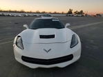 Chevrolet Corvette 2014