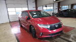 Honda Odyssey 2022