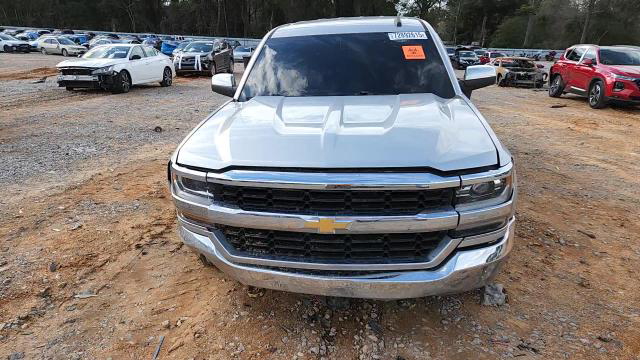 Chevrolet Silverado 2018
