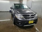 Dodge Journey 2018