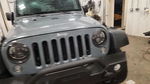 Jeep Wrangler 2015