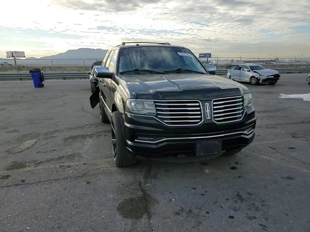Lincoln Navigator 2016