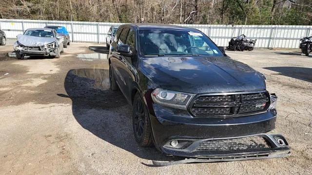 Dodge Durango 2014