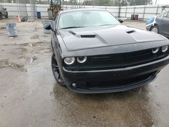 Dodge Challenger 2018